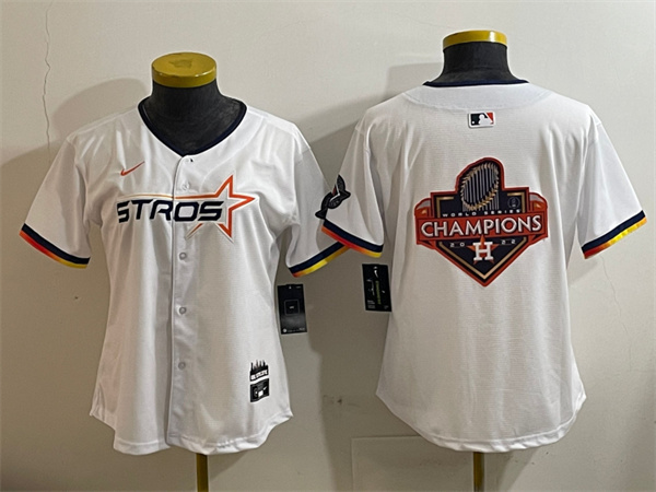 MLB Women Jerseys(2)-1354