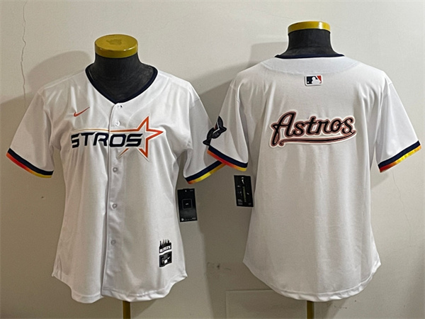MLB Women Jerseys(2)-1359