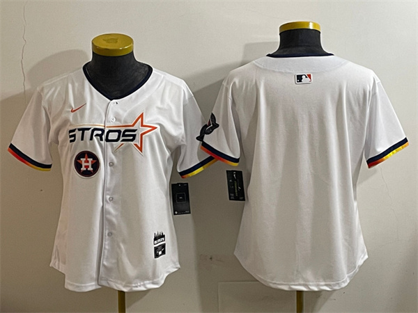 MLB Women Jerseys(2)-1370