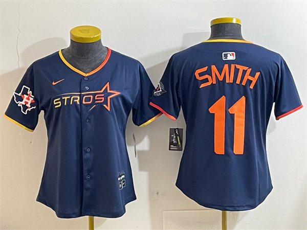 MLB Women Jerseys(2)-1376