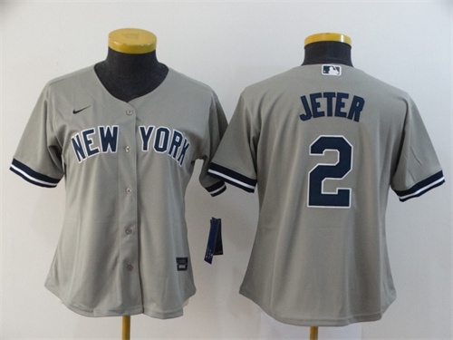 MLB Women Jerseys-271