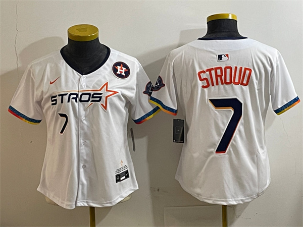 MLB Women Jerseys(2)-1391