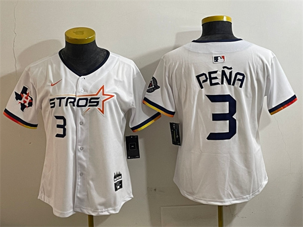 MLB Women Jerseys(2)-1402