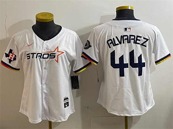 MLB Women Jerseys(2)-1412