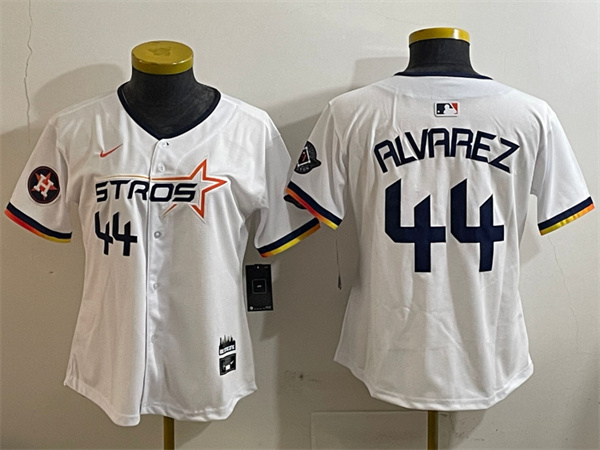 MLB Women Jerseys(2)-1415