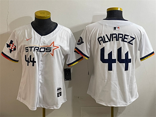 MLB Women Jerseys(2)-1416