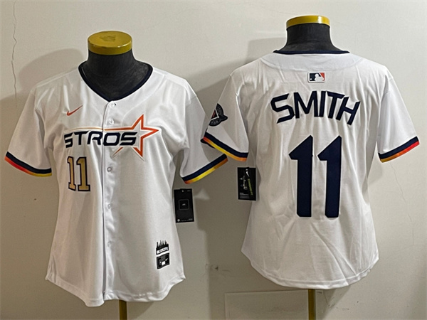 MLB Women Jerseys(2)-1429