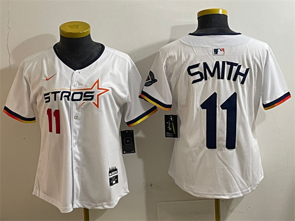 MLB Women Jerseys(2)-1430