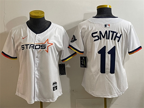 MLB Women Jerseys(2)-1431