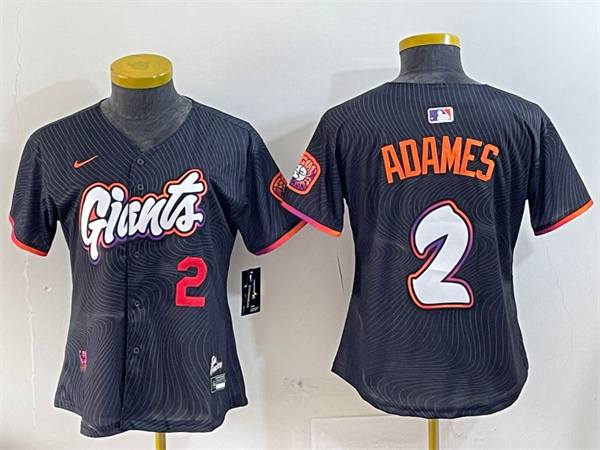MLB Women Jerseys(2)-1446
