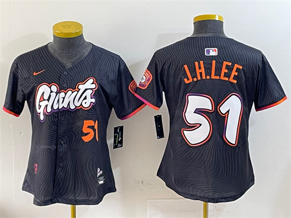 MLB Women Jerseys(2)-1455