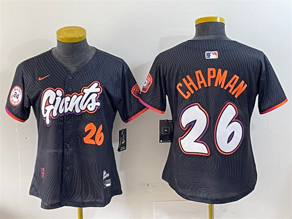 MLB Women Jerseys(2)-1463