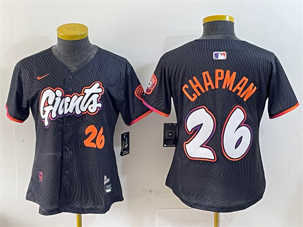 MLB Women Jerseys(2)-1465