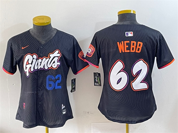 MLB Women Jerseys(2)-1475
