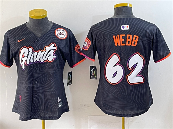 MLB Women Jerseys(2)-1478