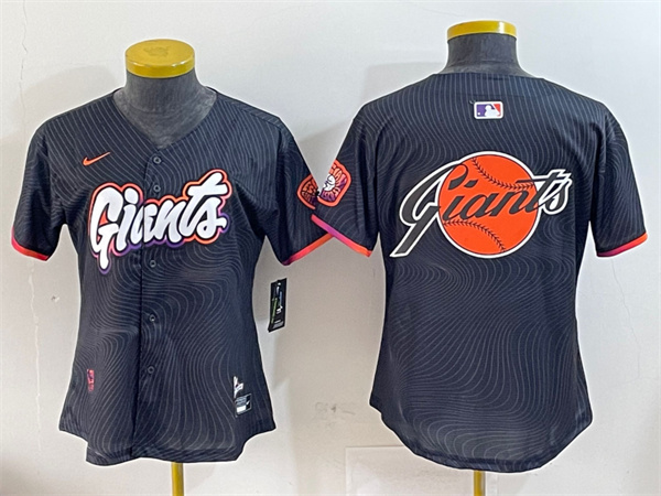 MLB Women Jerseys(2)-1512