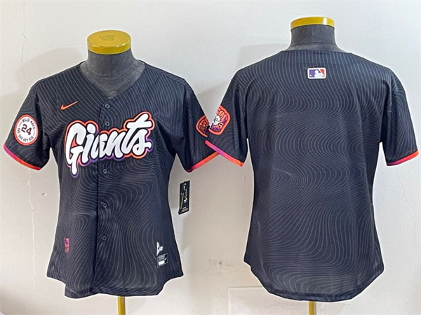 MLB Women Jerseys(2)-1519
