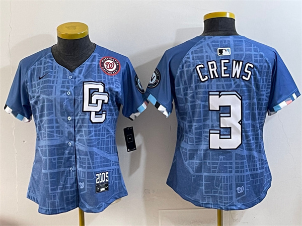 MLB Women Jerseys(2)-1522