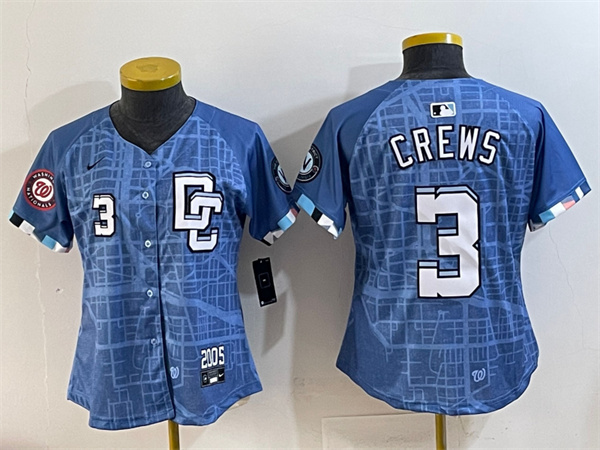 MLB Women Jerseys(2)-1524