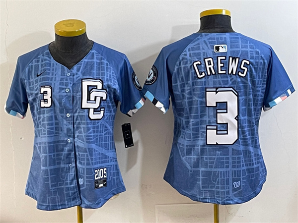 MLB Women Jerseys(2)-1526