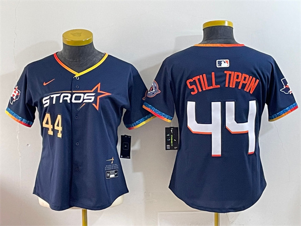 MLB Women Jerseys(2)-1544