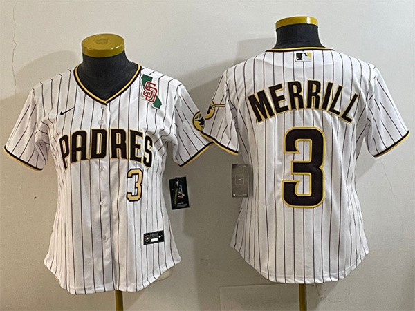 MLB Women Jerseys(2)-1549