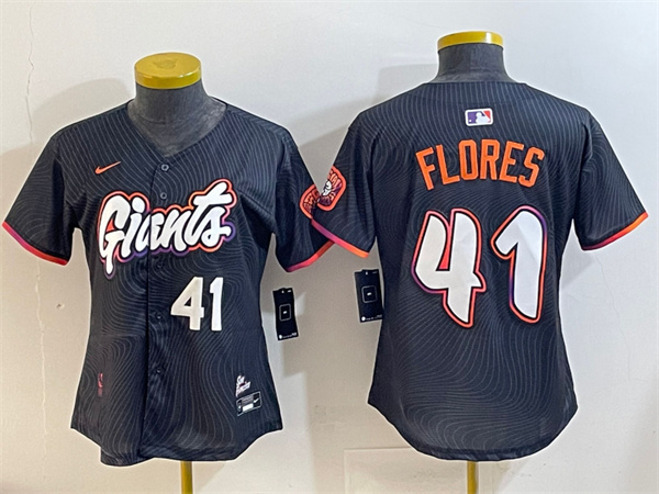 MLB Women Jerseys(2)-1559