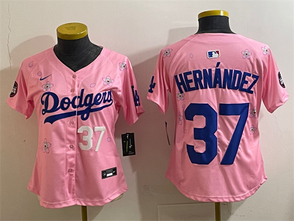 MLB Women Jerseys(2)-1584