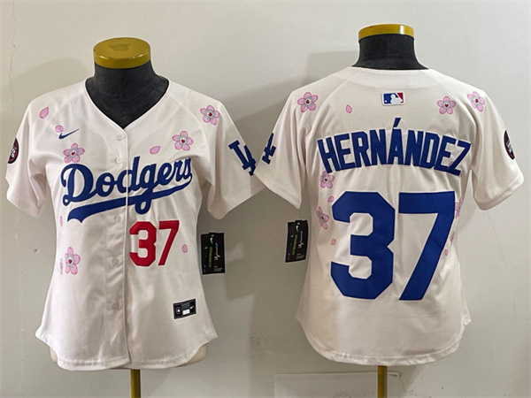 MLB Women Jerseys(2)-1614