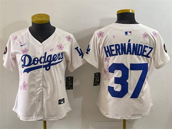 MLB Women Jerseys(2)-1616