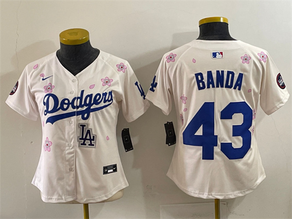 MLB Women Jerseys(2)-1617