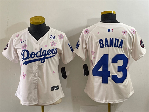 MLB Women Jerseys(2)-1619