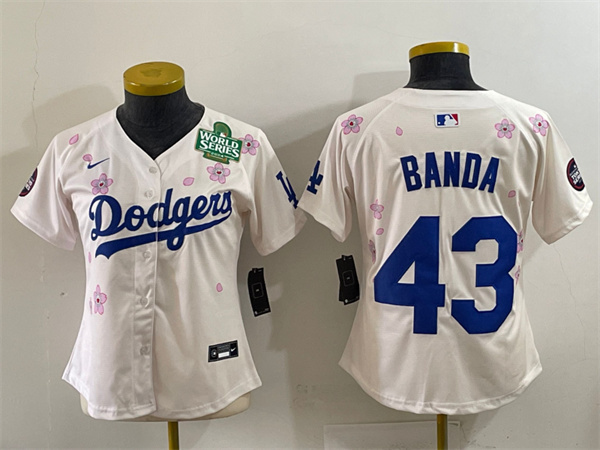MLB Women Jerseys(2)-1622