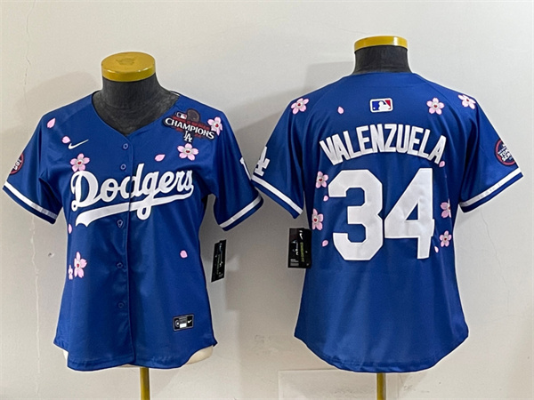 MLB Women Jerseys(2)-1632