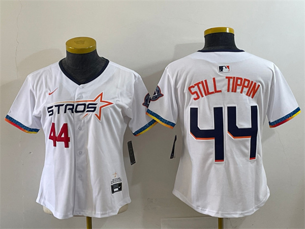 MLB Women Jerseys(2)-1653