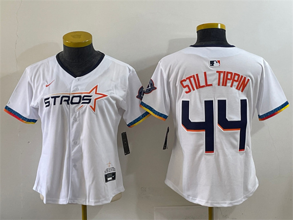 MLB Women Jerseys(2)-1655