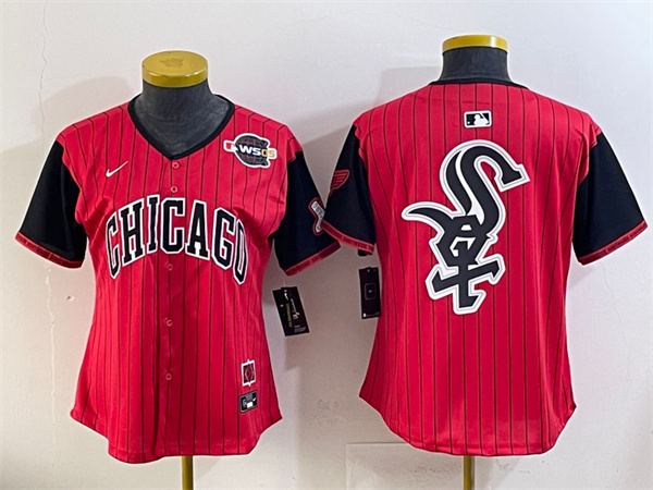 MLB Women Jerseys(2)-1661