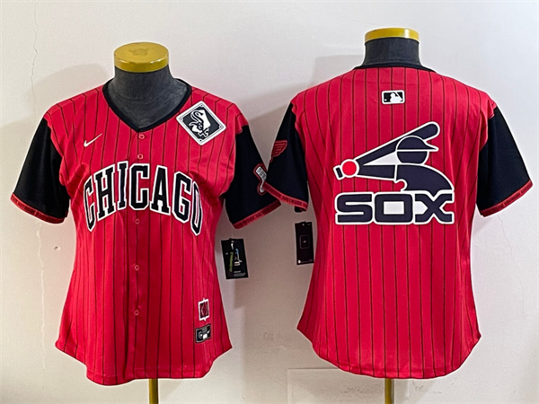 MLB Women Jerseys(2)-1672