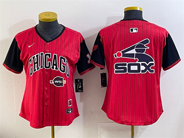 MLB Women Jerseys(2)-1674