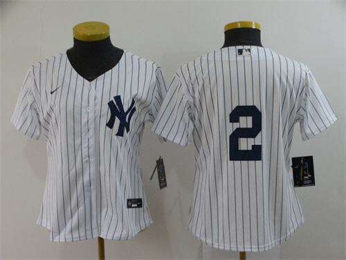 MLB Women Jerseys-274