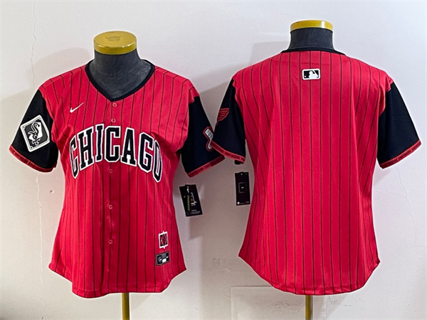 MLB Women Jerseys(2)-1680