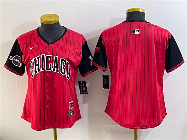 MLB Women Jerseys(2)-1683