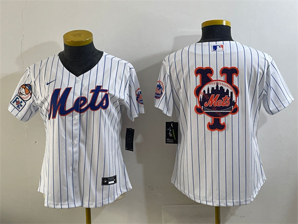 MLB Women Jerseys(2)-1703