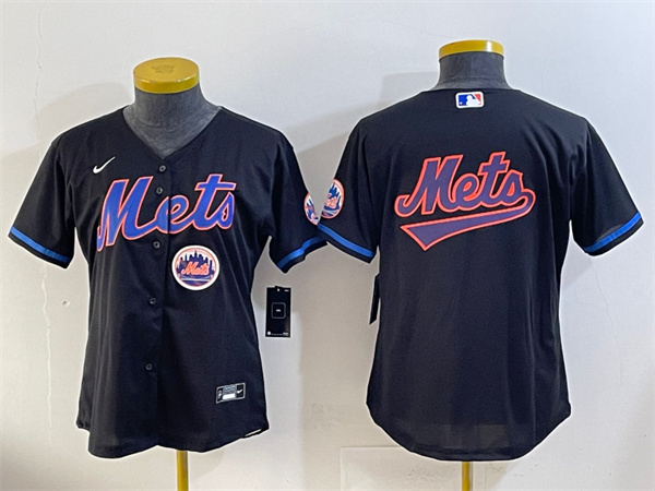 MLB Women Jerseys(2)-1718