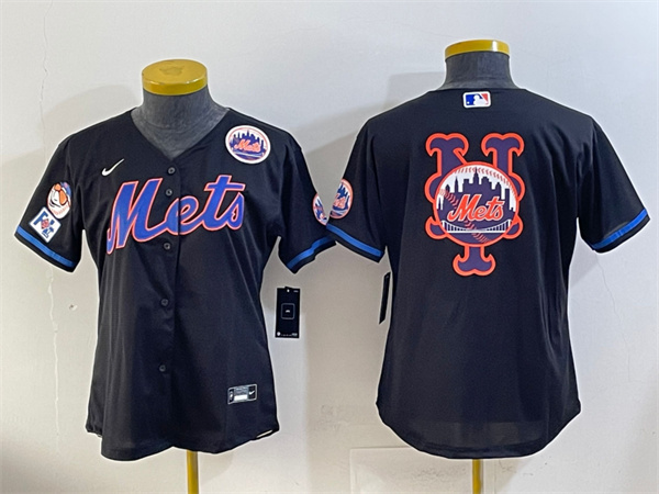MLB Women Jerseys(2)-1722