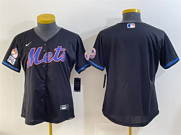 MLB Women Jerseys(2)-1729