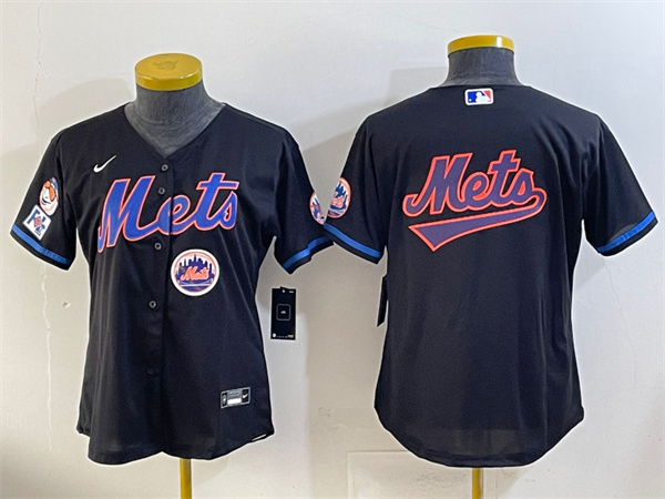 MLB Women Jerseys(2)-1733