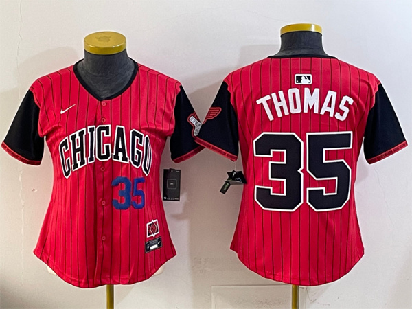 MLB Women Jerseys(2)-1745