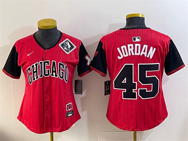 MLB Women Jerseys(2)-1749