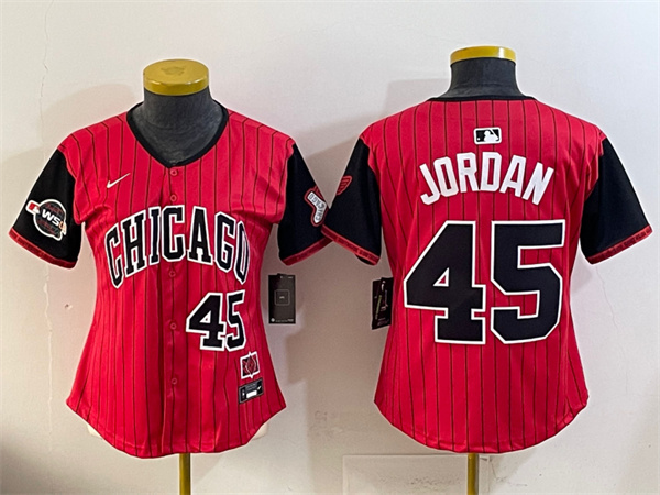MLB Women Jerseys(2)-1754